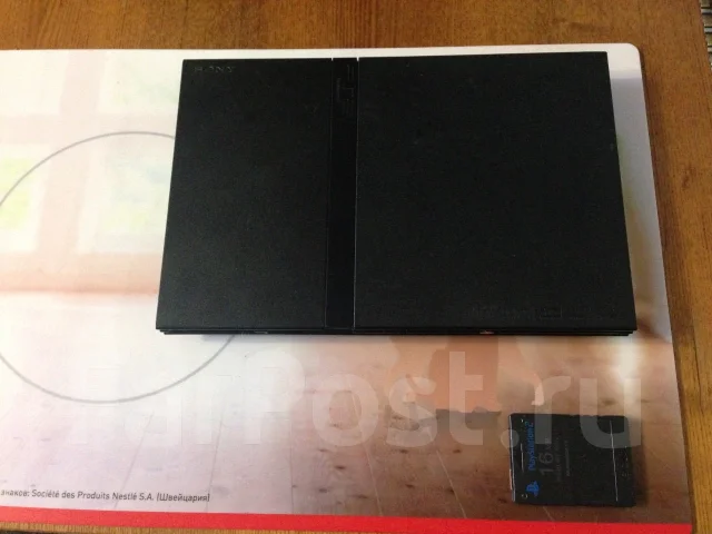 Sony PlayStation 2 Slim ����