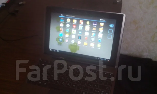 Asus Transformer Pad ����