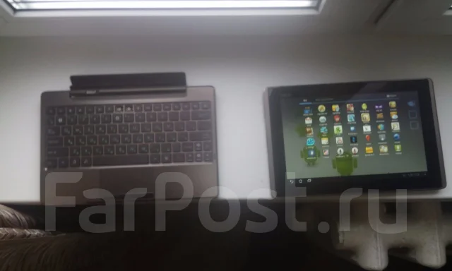 Asus Transformer Pad ����
