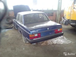 Volvo 240 ����