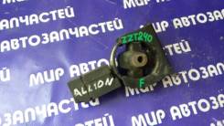 Подушка двигателя. Toyota Allion, ZZT240