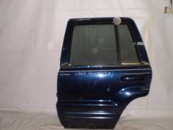 Дверь боковая. Jeep Grand Cherokee