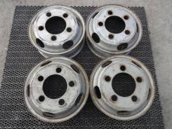 Topy. 5.0x15, 5x203.20, ЦО 146,0 мм.