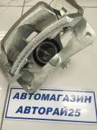 Суппорт тормозной. Lexus LX470, UZJ100 Двигатель 2UZFE