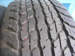 Yokohama Geolandar G94B. ������, 2016 ���, ����� ����