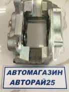 Суппорт тормозной. Toyota Land Cruiser, FZJ80, HDJ80, HDJ81, HZJ80, HZJ81 Двигатели: 1HZ, 1HDT, 1FZFE, 1HDFT, 1FZF