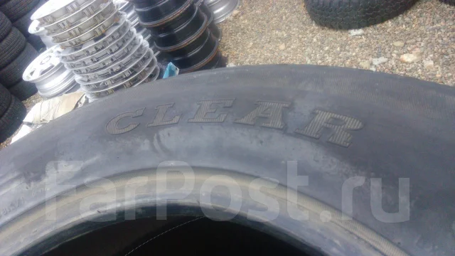 Clear SH 277. ������, 2008 ���, �/�, ����� 20 % ����