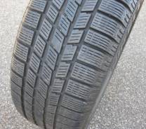 Pirelli W 240 Sottozero S2 Run Flat. Зимние, 2013 год, износ: 10%, 1 шт