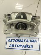 Суппорт тормозной. Toyota Land Cruiser, VDJ79, HZJ70, HZJ75, HZJ79, KZJ73, HDJ81, FZJ78, RJ73, FZJ80, VDJ78, HZJ71, HZJ76, HDJ78, FZJ105, PZJ70, HZJ80...