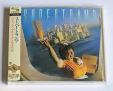 Supertramp / Breakfast In America Japan SHM-CD