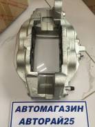 Суппорт тормозной. Lexus LX570, URJ201 Двигатель 3URFE