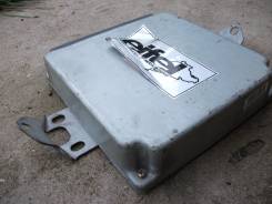 Коробка для блока efi. Subaru Legacy, BE5, BH5 Двигатель EJ208