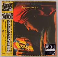 Electric Light Orchestra / Discovery Japan MINI LP BLU-SPEC CD2