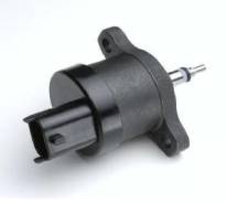 Клапан тнвд kia bosch 0281002718