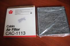 Фильтр салона. Toyota Camry, ACV35, MCV30, ACV30, ACV31 Toyota Harrier, GSU36, GSU35, ACU30, MCU30, MCU31, GSU31, GSU30, MCU35, MCU36, MHU38, ACU35 To...