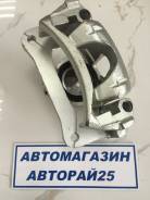 Суппорт тормозной. Toyota Land Cruiser Prado, RZJ125, LJ120, KDJ120, GRJ150, VZJ121, GRJ151, GRJ121, GRJ125, RZJ120, TRJ125, LJ125, KDJ125, KDJ121, VZ...