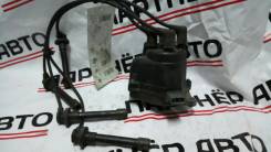 Трамблер. Honda Avancier Honda Accord Honda Odyssey Двигатель F23A