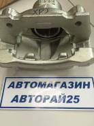 Суппорт тормозной. Toyota Porte Toyota Crown, GRS182 Двигатель 3GRFE