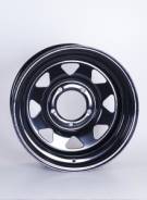 Off-Road-Wheels. 7.0x15, 5x139.70, ET15, ЦО 108,7 мм. Под заказ