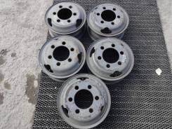 ABT. 5.0x14", 6x180.00,  135,0. 