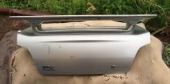 Спойлер. Subaru Impreza WRX, GDB Двигатель EJ20
