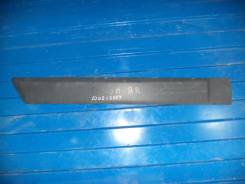 Накладка на дверь. Ford Fiesta, CBK Ford Fusion, CBK