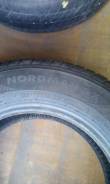 Nokian Nordman SX. Летние, 2015 год, износ: 10%, 1 шт