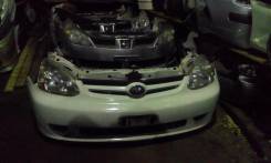 Ноускат. Toyota Platz, SCP11, NCP16, NCP12