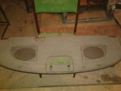 Полка в салон. Toyota Camry Gracia, MCV25, MCV25W Двигатель 2MZFE