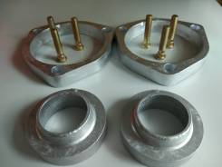 Проставка под кузов. Toyota Corolla Rumion, ZRE152, NZE151, ZRE154, NZE151N, ZRE154N, ZRE152N