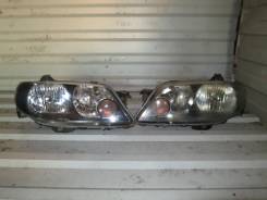 Фара. Mazda 323, BJ Mazda 323F