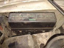 Блок реле. Nissan Pulsar Nissan Almera, N15 Nissan Lucino