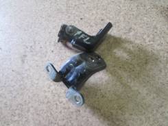 Крепление боковой двери. Nissan Teana, J32, J32R, PJ32