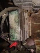 Блок предохранителей. Nissan Pulsar Nissan Almera, N15 Nissan Lucino