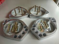 Проставка под кузов. Toyota Corolla Fielder, NZE141G, ZRE144, ZRE144G, ZRE142, ZRE142G, NZE141, NZE144G, NZE144 Toyota Corolla Axio, ZRE142, NZE141, Z...