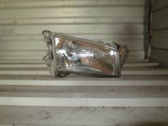 Фара. Mazda Demio, DW3W, DW5W