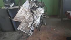 Вариатор. Nissan Wingroad, WRY11 Двигатель QR20DE