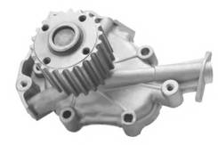 Помпа (водяной насос)daewoo tico/matiz/spark 0.8-1.0i 94-