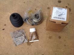 Шрус подвески. Volkswagen Phaeton, 3D1, 3D2, 3D3, 3D4, 3D6, 3D7, 3D8, 3D9 Audi: A6 allroad quattro, A8, A6 Avant, S6, S8, A6 Двигатели: AJS, AYL, AYT...