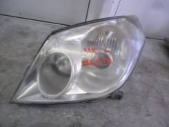 Фара. Geely MK