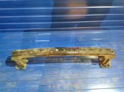 Жесткость бампера. Ford Fiesta, CBK Ford Fusion, CBK