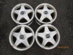 Subaru. 5.5x14, 5x100.00, ET55, ЦО 56,1 мм.