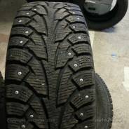 Hankook Winter i*Pike W409. Зимние, 2013 год, износ: 20%, 1 шт