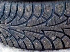 Hankook Winter i*Pike W409. Зимние, 2013 год, износ: 20%, 1 шт