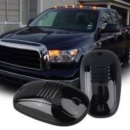 Стоп-сигнал. Kia Bongo Toyota: Lite Ace, Tundra, Hilux, FJ Cruiser, Fortuner, Hilux Surf, Hiace, Land Cruiser Prado, 4Runner, Land Cruiser Volkswagen...
