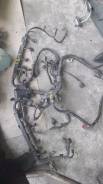 Проводка двс. Honda Civic, FD1 Двигатель R18A