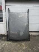 Крыша. Geely MK