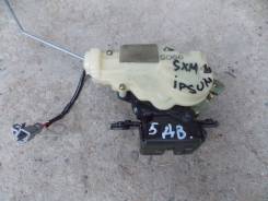 Замок двери. Toyota Ipsum, SXM10, SXM10G, SXM15G, SXM15