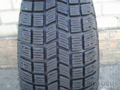 Michelin 4x4 Alpin. Зимние, 2013 год, износ: 30%, 1 шт