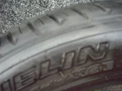 Michelin Alpin. ������, 2014 ���, ��� ������, 4 ��